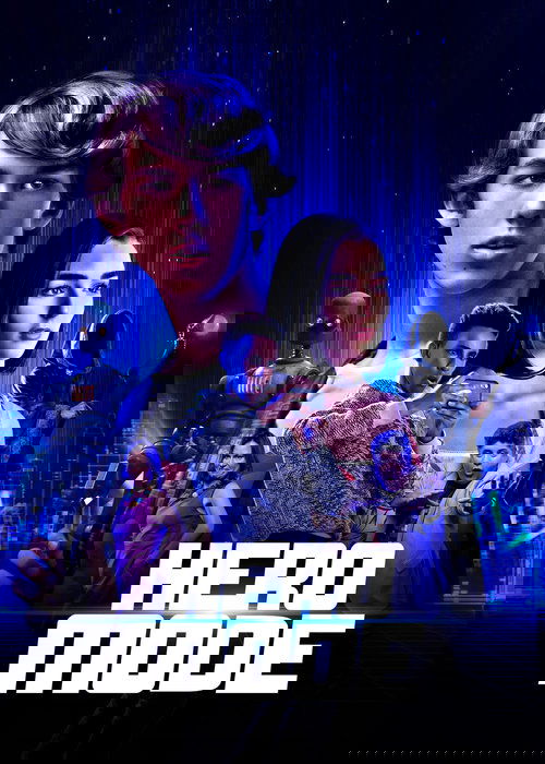 Hero Mode (2021) HDTV บรรยายไทย