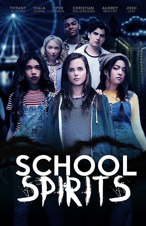 School Spirits (2017) HDTV ซับไทย