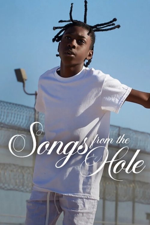 Songs from the Hole บทเพลงจากห้องขัง (2024) NETFLIX บรรยายไทย