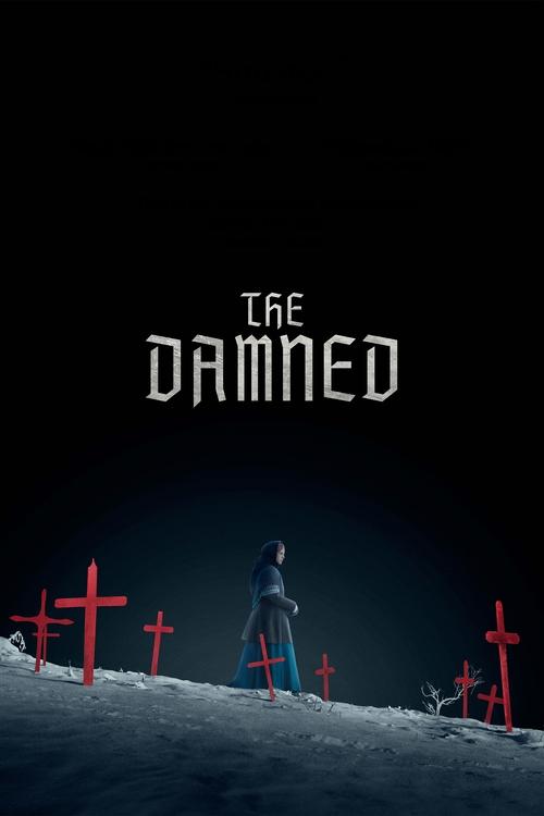 The Damned อาถรรพ์คำสาปพายุหิมะ (2024) บรรยายไทย