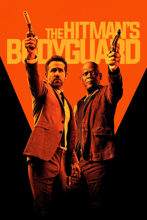 The Hitman& Bodyguard แสบ ซ่าส์ แบบว่าบอดี้การ์ด (2017)