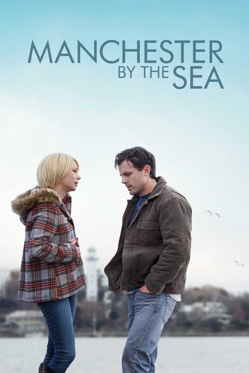 Manchester by the Sea แค่…ใครสักคน (2016)