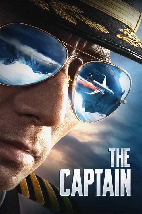 The Captain เดอะ กัปตัน เหินฟ้าฝ่านรก (2019)