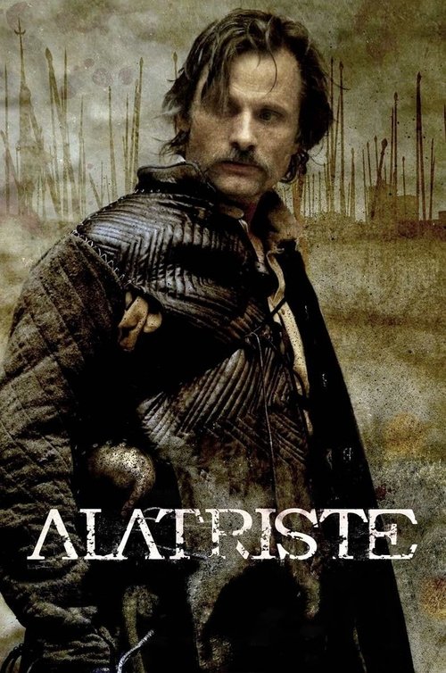 Alatriste 2006 กัปตันอลาทริสต์