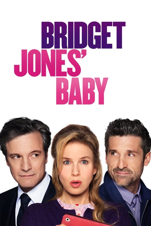 Bridget Jones& Baby บริดเจ็ท โจนส์ เบบี้ (2016)
