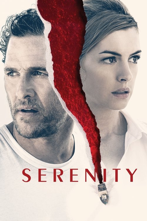 Serenity (2019) บรรยายไทย