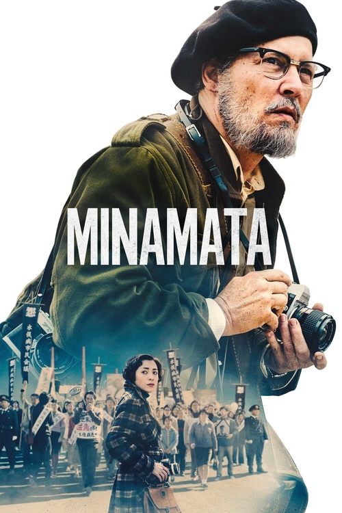 Minamata มินามาตะ ภาพถ่ายโลกตะลึง (2020) ซับไทย