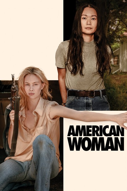 American Woman (2019) หญิงอเมริกัน