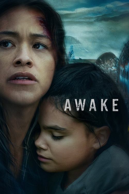 Awake ดับฝันวันสิ้นโลก (2021) NETFLIX