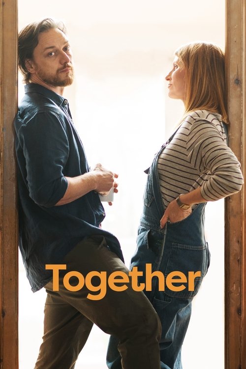 Together Together (2021) ซับไทย