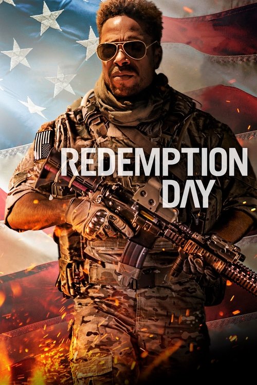 Redemption Day (2021) HDTV