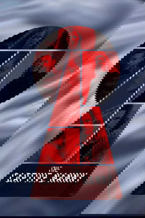 Nanny Lockdown (The Captive Nanny) (2020)