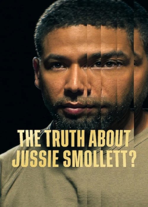 The Truth About Jussie Smollett เปิดความจริงคดีจัสซี่ สมอลเล็ตต์ (2025) NETFLIX บรรยายไทย