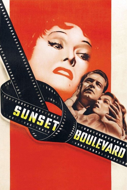 Sunset Boulevard (1950) บรรยายไทย