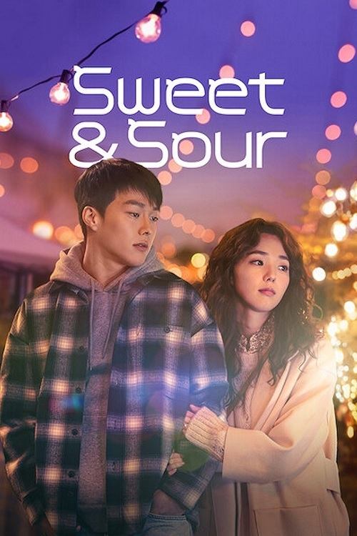 Sweet & Sour รักหวานอมเปรี้ยว (2021) NETFLIX