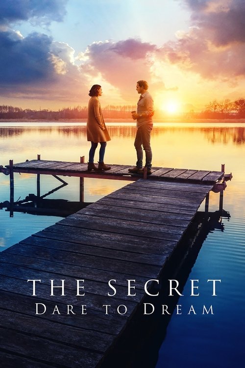 The Secret Dare to Dream (2020) HDTV