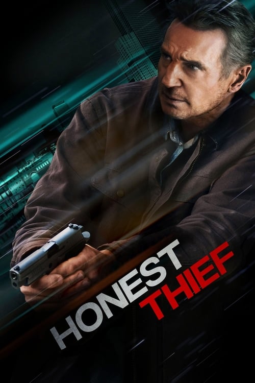 Honest Thief ทรชนปล้นชั่ว (2020)
