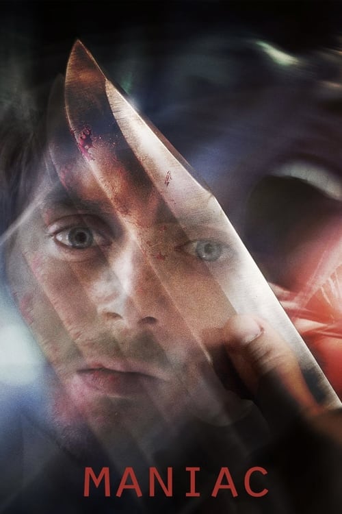 Maniac (2012) ซับไทย