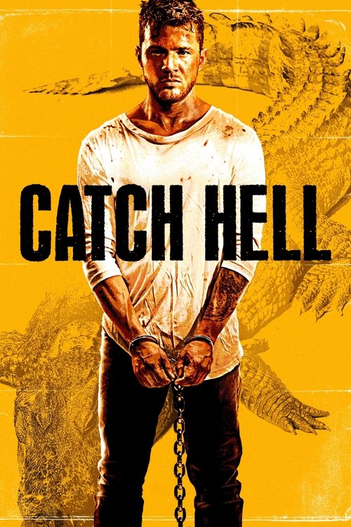 Catch Hell (2014) บรรยายไทย