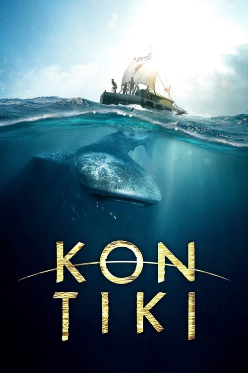 Kon-Tiki ลอยทะเลให้โลกหงายเงิบ (2012)