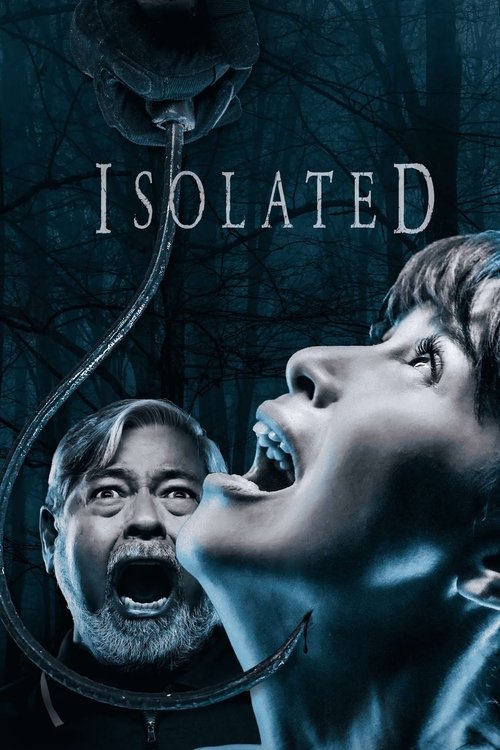 Isolated ตัดขาด (2025) บรรยายไทย