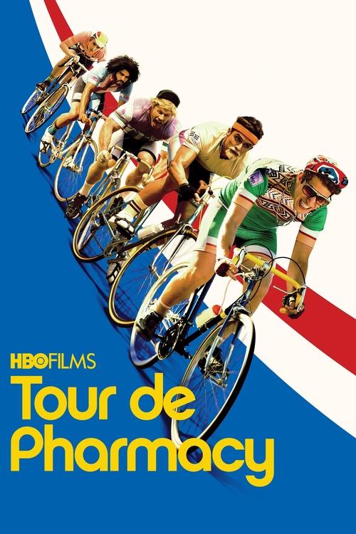 Tour de Pharmacy ตูร์เดอฟาร์มาซี่ (2017) บรรยายไทย