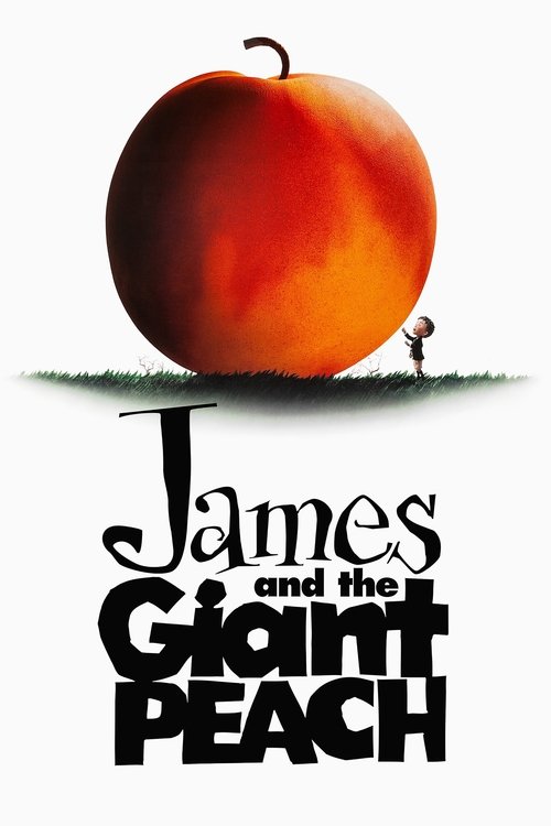 James and the Giant Peach เจมส์กับลูกพีชยักษ์มหัศจรรย์ (1996) บรรยายไทย