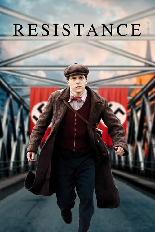 Resistance (2020) HDTV