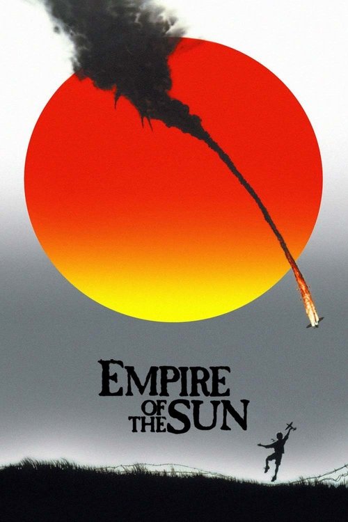 Empire of the Sun น้ำตาสีเลือด (1987)