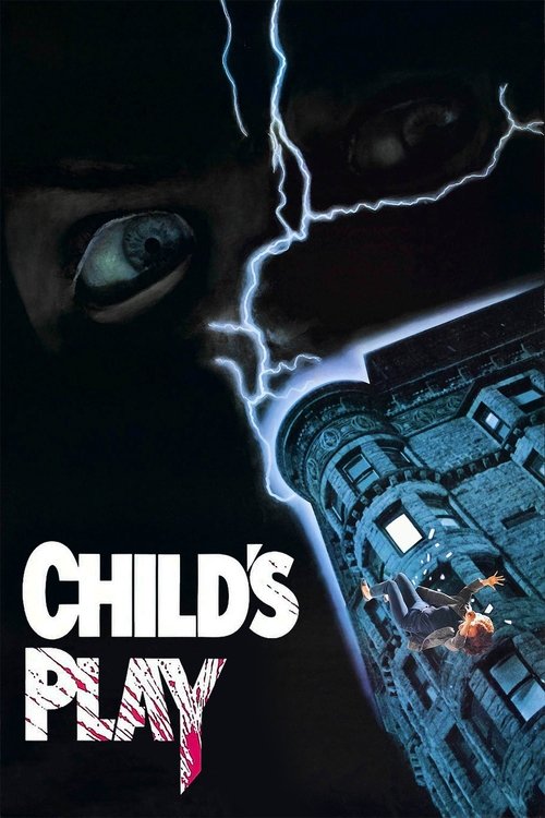 Child& Play แค้นฝังหุ่น (1988)