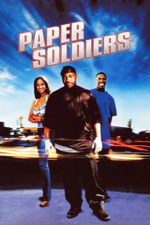 Paper Soldiers (2002) ซับไทย