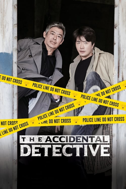 The Accidental Detective (Tam jeong deo bigining) ปริศนาฆาตกร (2015) ซับไทย