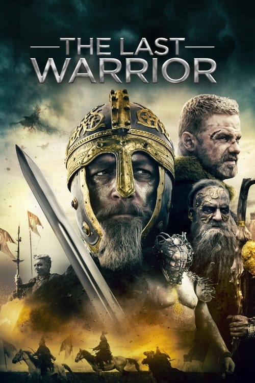 The Last Warrior (Skif) (The Scythian) (2018) บรรยายไทย