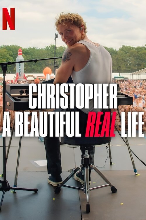 Christopher A Beautiful Real Life คริสโตเฟอร์ – ชีวิตจริงที่สวยงาม (2025) NETFLIX บรรยายไทย