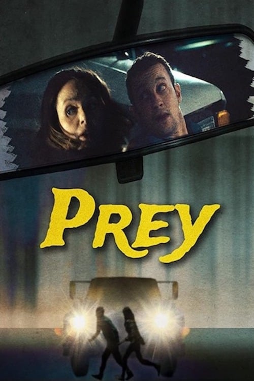 Prey (2019) HDTV