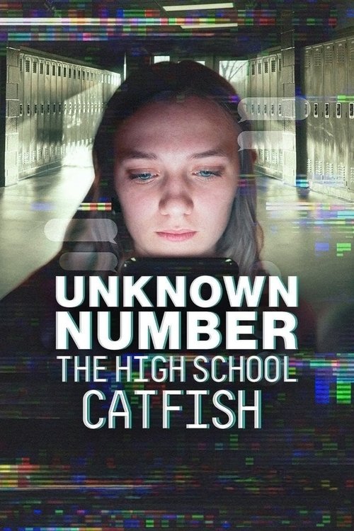 Unknown Number The High School Catfish ข้อความลวงเด็กมัธยมปลาย (2025) NETFLIX บรรยายไทย