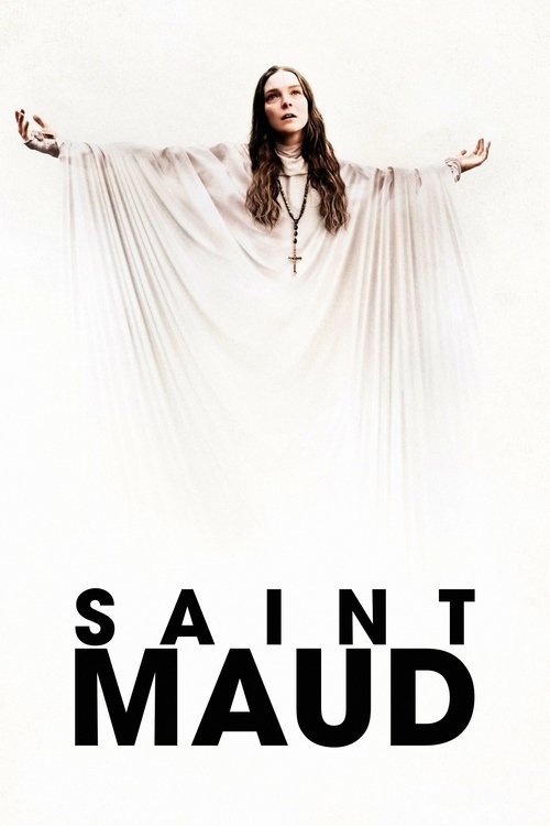 Saint Maud (2019)