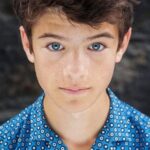 เฟอร์เดีย ชอว์ (Ferdia Shaw)