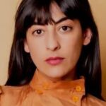 เฟอร์นันดา เอเชวาเรีย เดล ริเวโร (Fernanda Echevarría del Rivero)