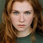 ฟรานซิสก้า แบรนด์ไมเออร์ (Franziska Brandmeier)