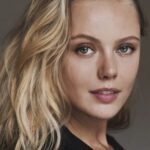 ฟรีดา กุสตาฟสัน (Frida Gustavsson)