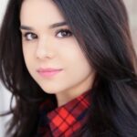 กาเบรียลา ฟลอเรส (Gabriela Flores)