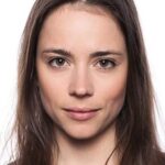 กาเบรียลา มาร์ซินโควา (Gabriela Marcinková)