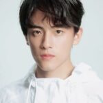 เกิง ตี๋ติง (Geng Yeting)