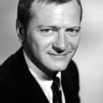 จอร์จ กริซซาร์ด (George Grizzard)