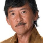 จอร์จ ลัม จาง (George Lam Tsz-Cheung)