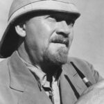 เกิร์ต ฟาน เดน เบิร์ก (Gert Van den Bergh)