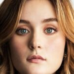 เกรซ วิคตอเรีย ค็อกซ์ (Grace Victoria Cox)