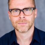 เกรแฮม ดัฟฟี่ (Graeme Duffy)