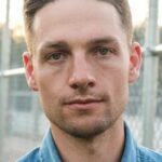 เกร็กอรี สมิธ (Gregory Smith)